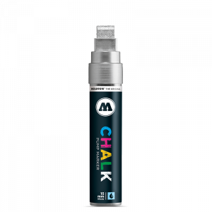 Маркер Molotow Chalk Marker "metallic" (15 mm)